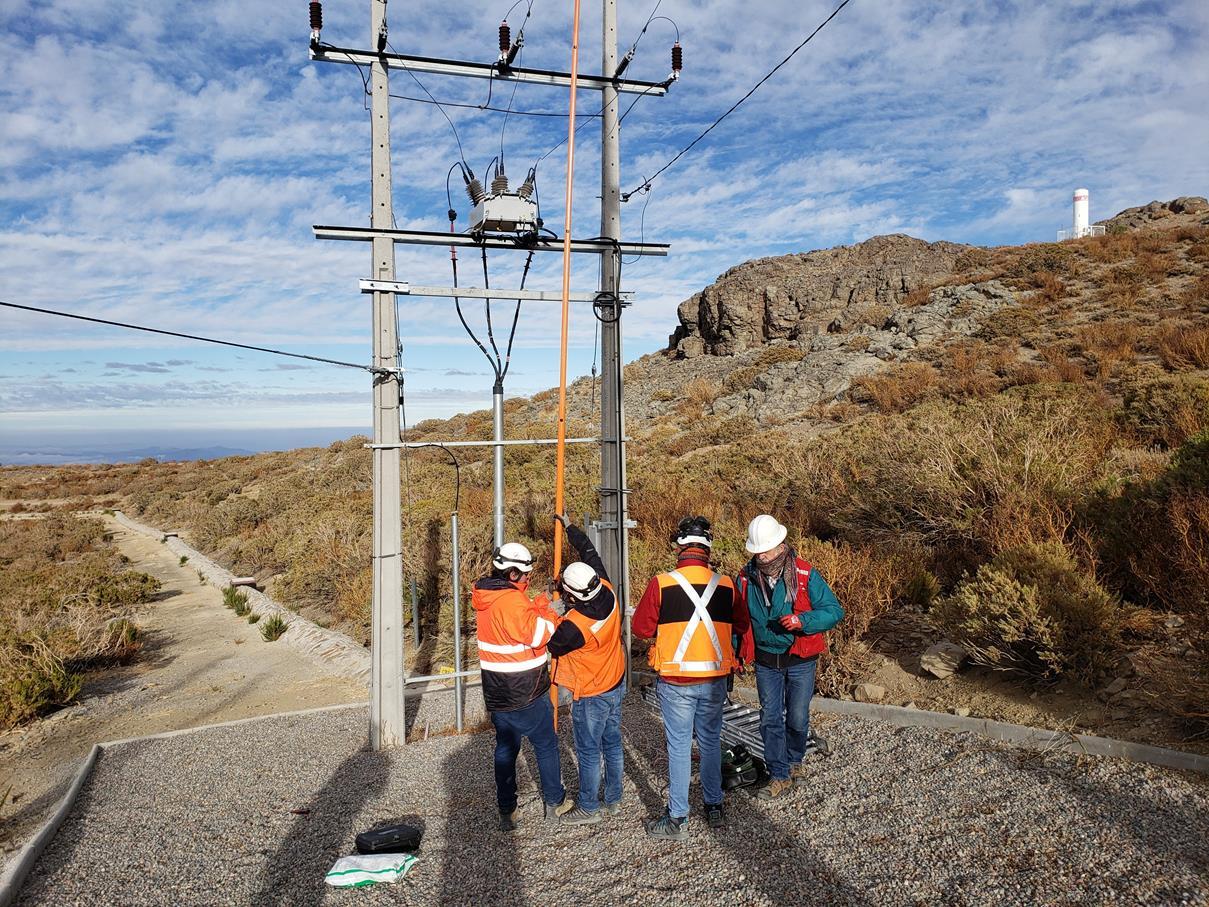 Confección de Mufas